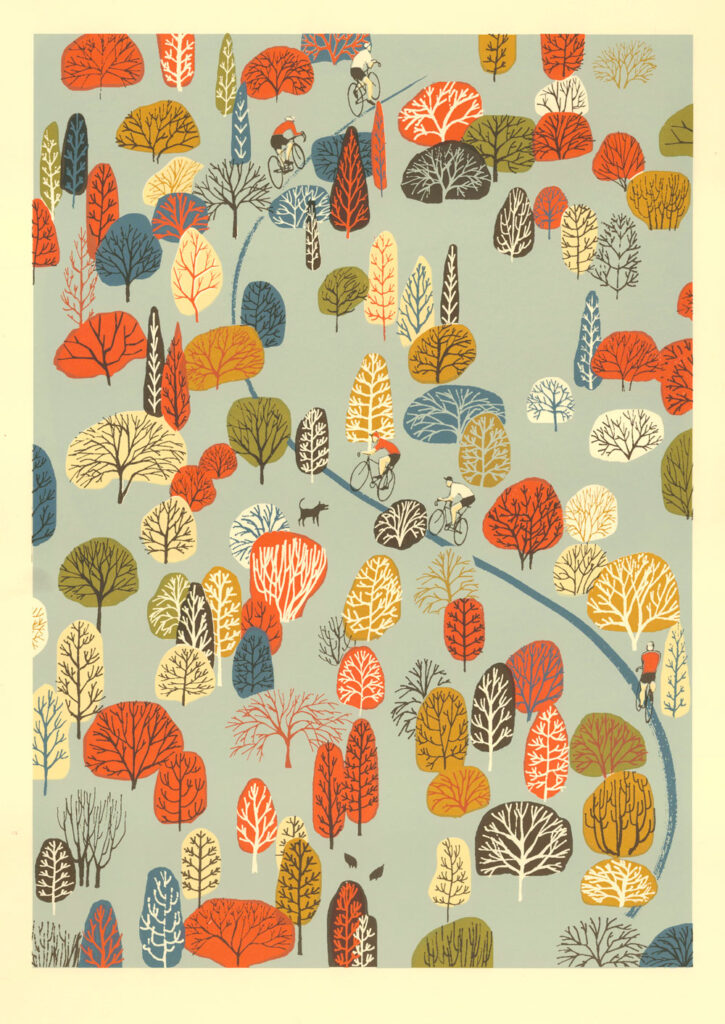 Eliza Southwood – Illustrator – A Portfolio Website for the display of ...